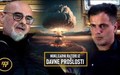 ISTINA ČUDNIJA OD FIKCIJE – Nuklearni rat star 6000 godina